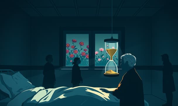 パンデミック時、高齢者の命はどう判断されたのか？現場の苦悩と真実に迫る