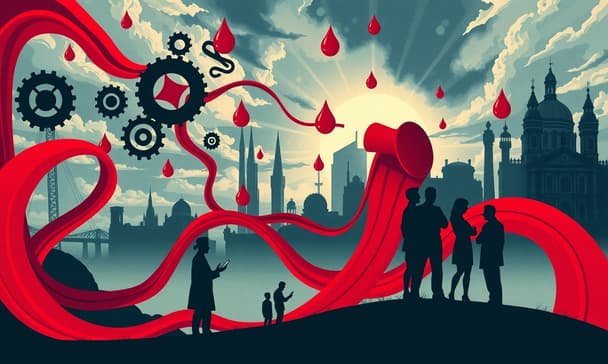 マドリード州、血液採取協定が変更へ：2025年から新たな4年契約