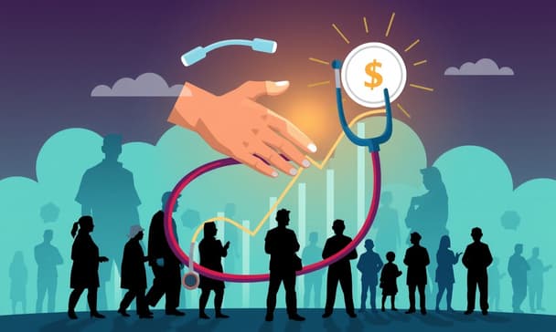 医療業界の新潮流：スペインの民間医療グループが描く資本戦略と成長の軌跡