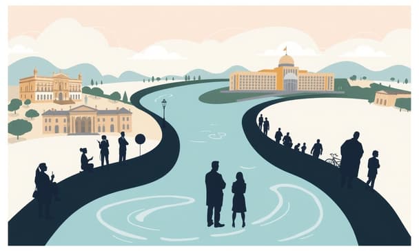 マドリードの新病院移転計画：静かに広がる議論の波紋