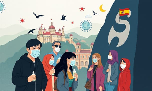 スペインのコロナ対策、地域によって異なる現状と今後の展望は？