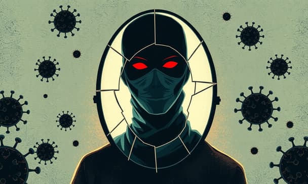 コロナウイルス、陰性判定後も要注意？長期残存の衝撃的な事実とは