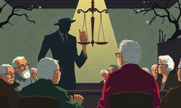 高齢者施設の謎：コロナ禍の真相に迫る裁判所の新たな調査