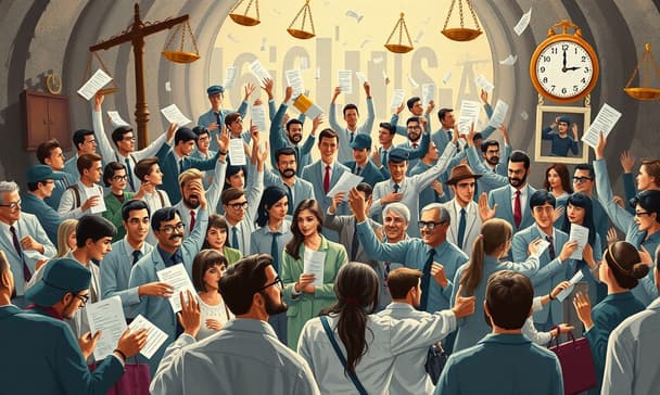 スペイン自治州の臨時雇用問題：2025年までの法制度変更と現場の駆け込み対応