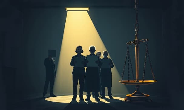 高齢者施設の内部告発：裁判所が従業員の権利を擁護した衝撃の判決