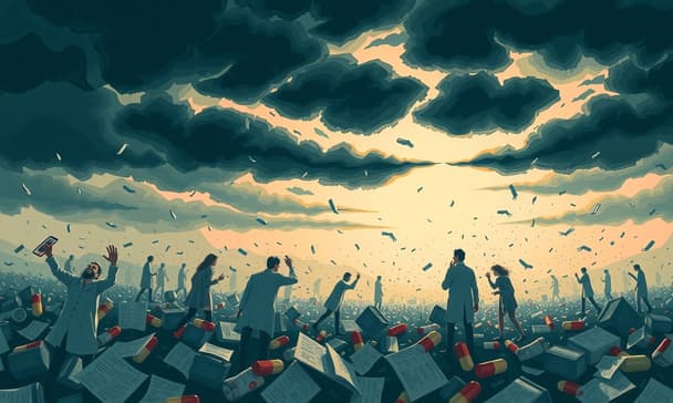 スペイン医療の悲鳴：プライマリケアの危機と予算削減の衝撃