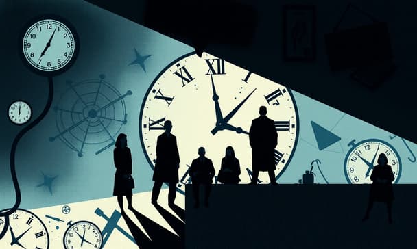 マドリード医療現場の闇：10年以上も臨時雇用の医師たちが声を上げる