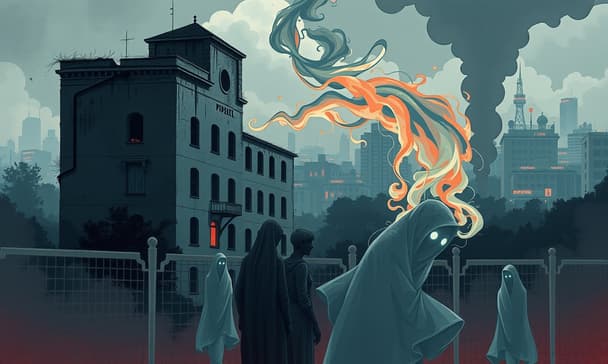 忘れられた病と向き合う：結核の真実と世界の無関心な現実