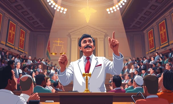 サンチェス首相、医療制度改革で公平なアクセス実現へ新法案を提示