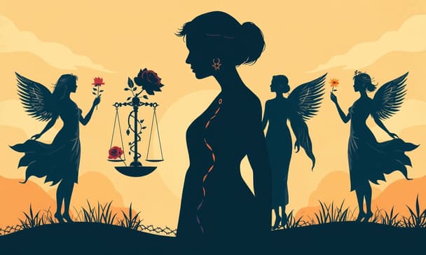 女性の命を守る中絶の議論：安全と選択の狭間で揺れる社会の本音