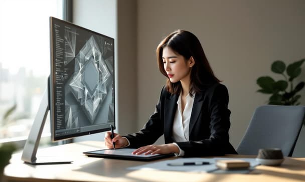 AIが雇用に与える影響とは？二極化を超えた多様な変化を理解する