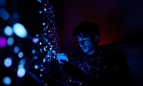 AIは私たちの無意識にどのように影響を与えているのか—日常変化とその理由を解説