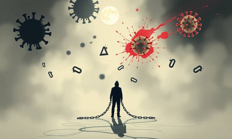 covid-fatigue-depression-relationship