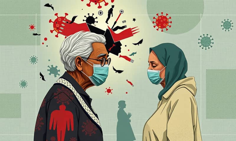 spanish-health-ministry-analysis-regional-disparities