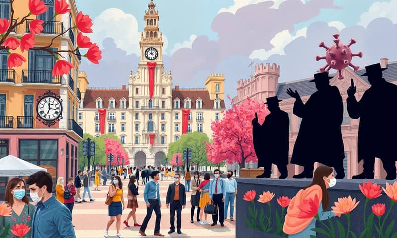 madrid-covid-decline-warning