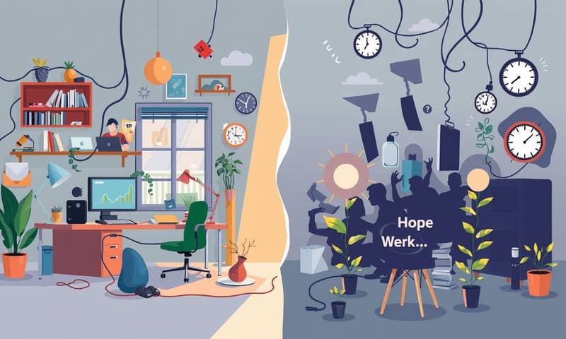 telework-challenges-solutions