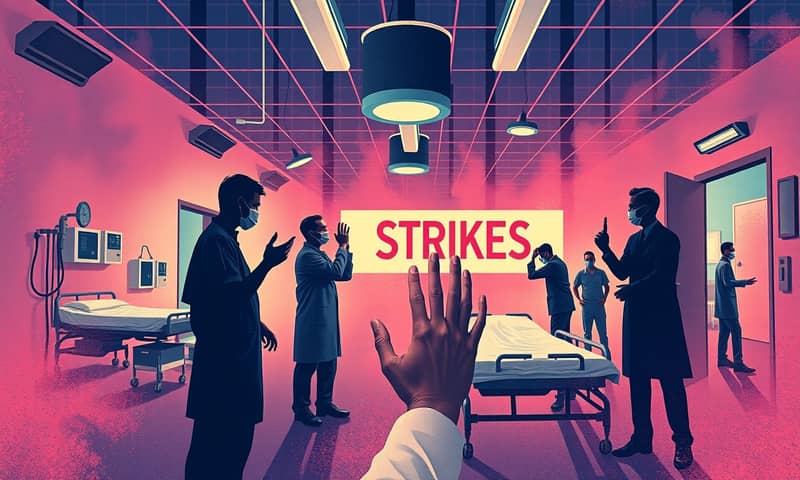 spanish-healthcare-crisis-physician-strike
