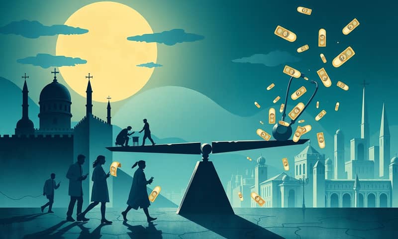 catalonia-healthcare-budget-challenges