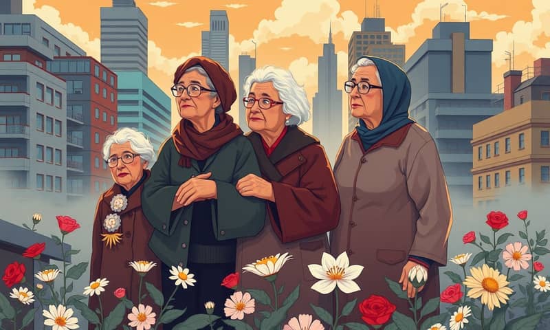quiet-resistance-story-by-pakita-grandmas quiet-resistance-story-by-pakita-grandmas