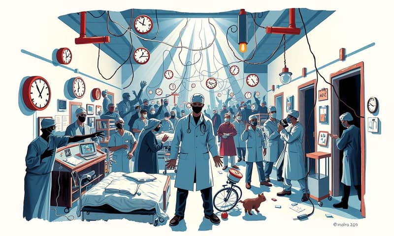 madrid-healthcare-crisis-journalist-unveils-struggle madrid-healthcare-crisis-journalist-unveils-struggle