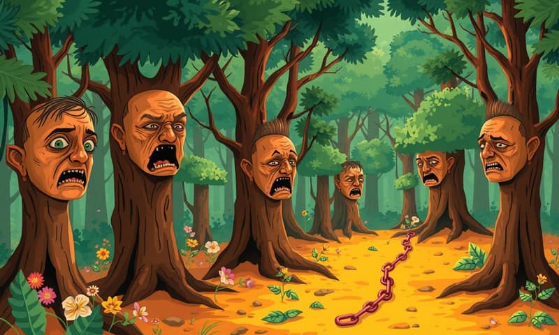 ecosystem-crisis-india-reason ecosystem-crisis-india-reason