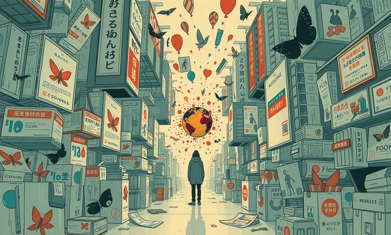 loneliness-consumerism-authenticity-modern-heart-shift loneliness-consumerism-authenticity-modern-heart-shift