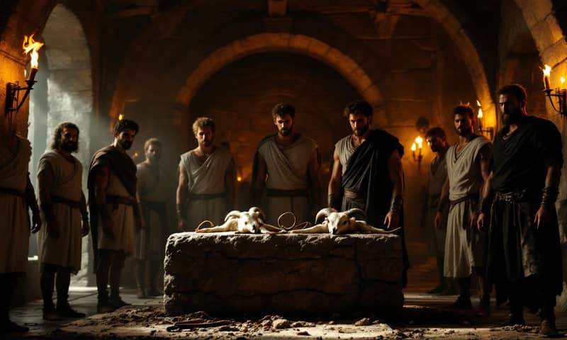 ancient-rome-animal-sacrifice-daily-life