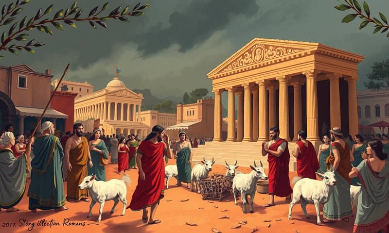 ancient-rome-animal-sacrifice-daily-life ancient-rome-animal-sacrifice-daily-life