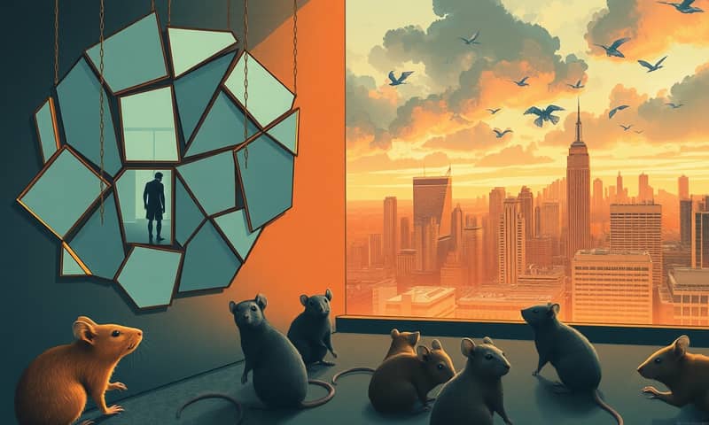 rat-utopia-human-relationships-evolution-challenges rat-utopia-human-relationships-evolution-challenges