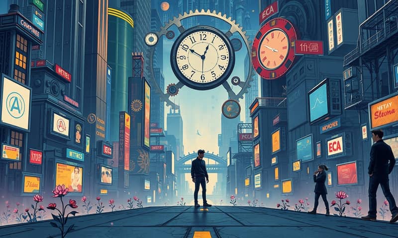 mechanization-humanity-future-evolution