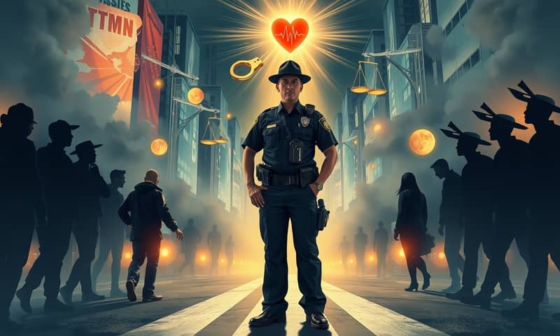 police-ethics-training-effects police-ethics-training-effects