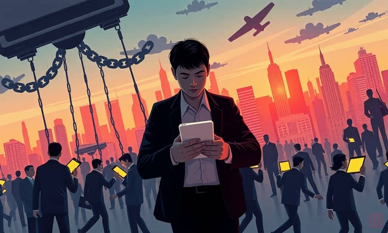 work-addiction-self-sacrifice-digital-surveillance-influence work-addiction-self-sacrifice-digital-surveillance-influence