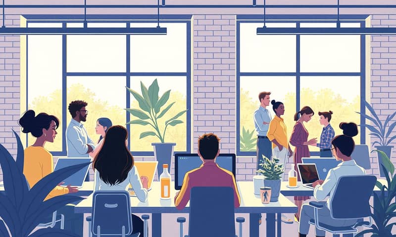 lgbtq-workplace-environment-reduce-stress-awareness