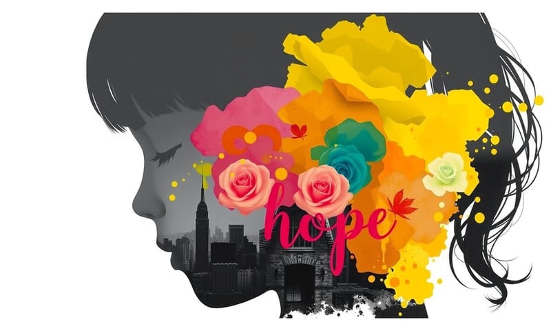 教育がもたらす、内面の輝き