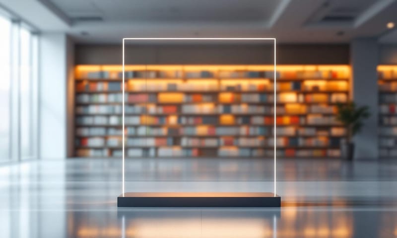 ペイウォールの向こう側にある、整理された知の世界