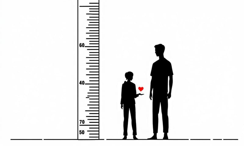 テストでは測れない、親の「覚悟」