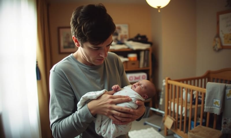 理想と現実は違う…初めての育児は戸惑いだらけ