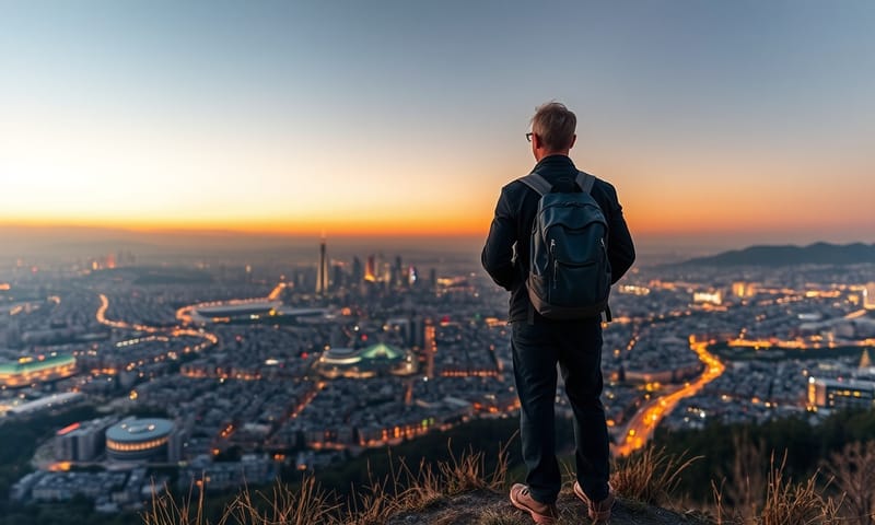 自分の人生のハンドルを取り戻した先に見える景色