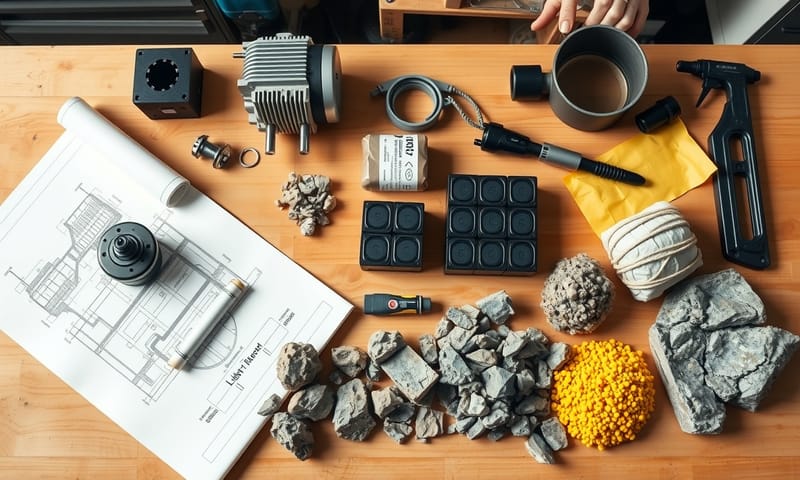 カナダには、資源も技術もあるのに