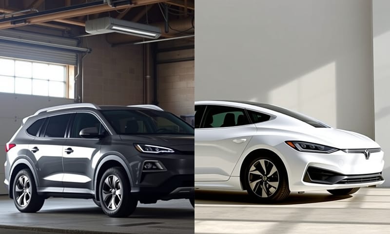 消費者が直面する、この価格差とデザイン