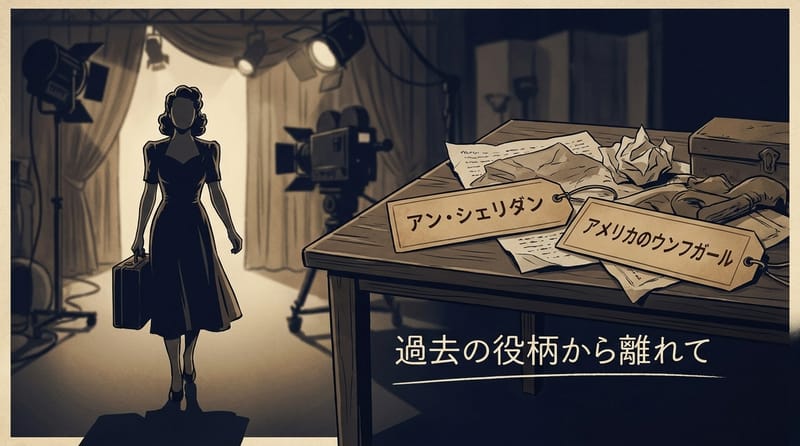補足イメージ：ラベルと本人の距離