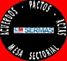 Acuerdos, Pactos y Actas Mesa Sectorial