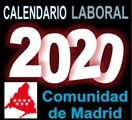 CALENDARIO 2020
