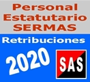 RETRIBUCIONES 2020