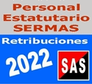 RETRIBUCIONES 2022