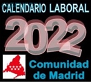 CALENDARIO LABORAL 2020