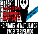 JORNADA LUCHA ESTATAL LISTAS ESPERA ENERO 2018