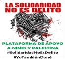 PLATAFORMA NINES-PALESTINA