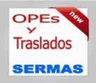 OPES y Concursos de Traslados1