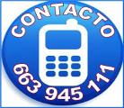 Contacto Teléfono 1